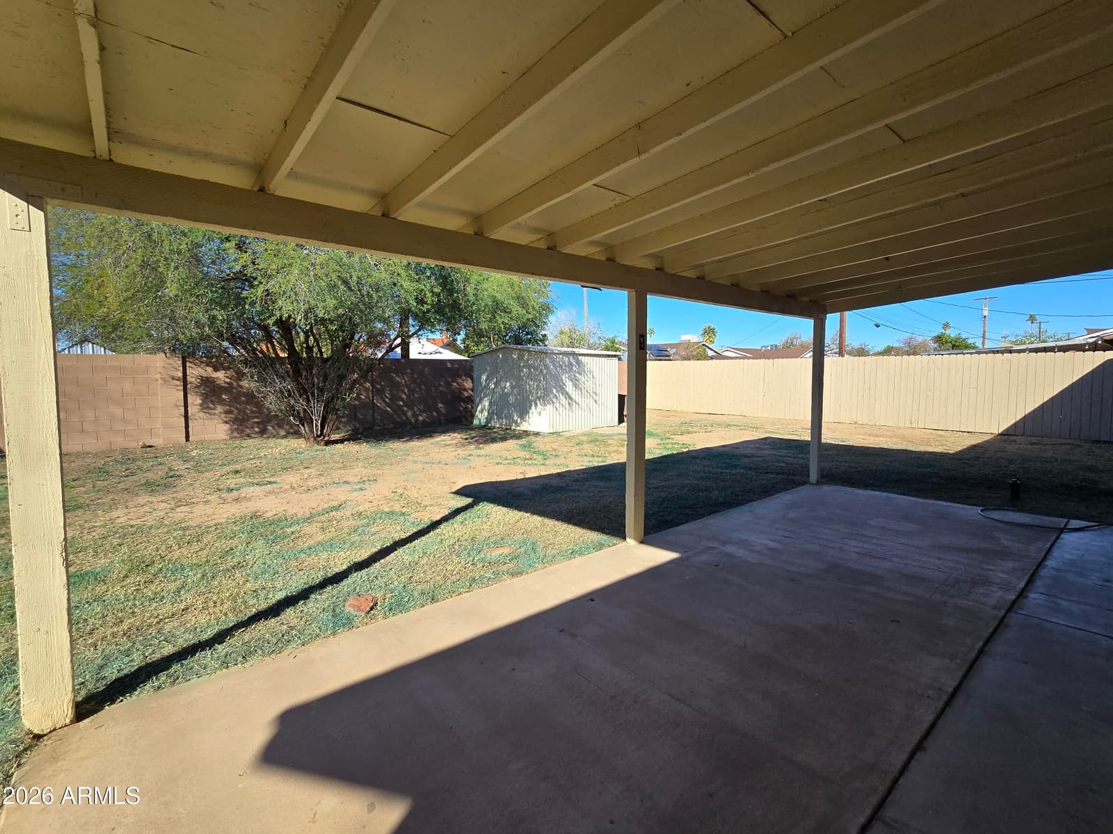 6512 N 41ST Avenue, Phoenix, AZ 85019 — photo 23 of 24