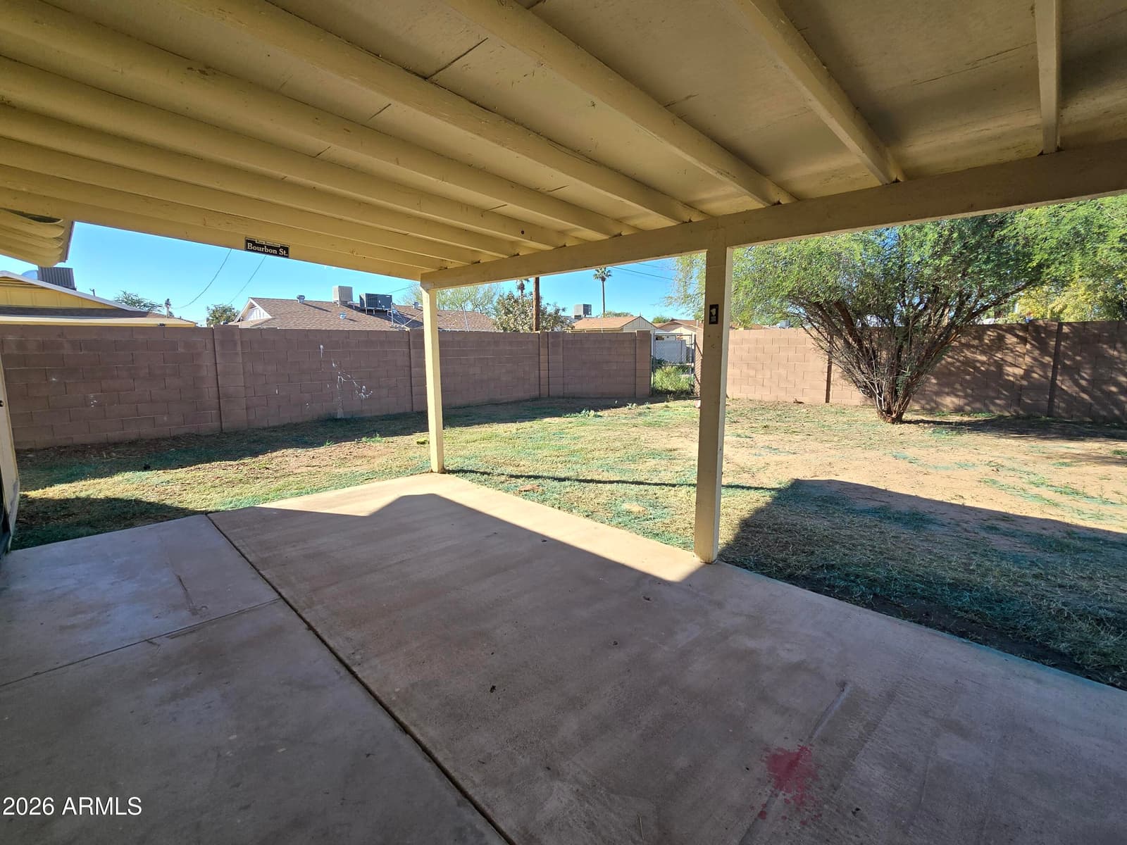 6512 N 41ST Avenue, Phoenix, AZ 85019 — photo 24 of 24