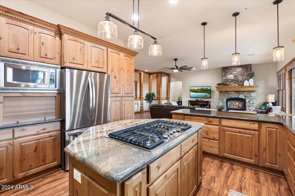 2304 E BLUE BELL Circle, Payson, AZ 85541 — photo 21 of 62