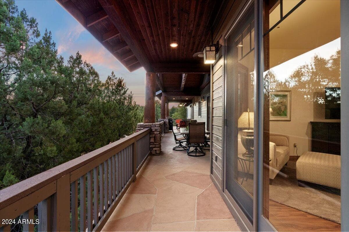 2304 E BLUE BELL Circle, Payson, AZ 85541 — photo 45 of 62