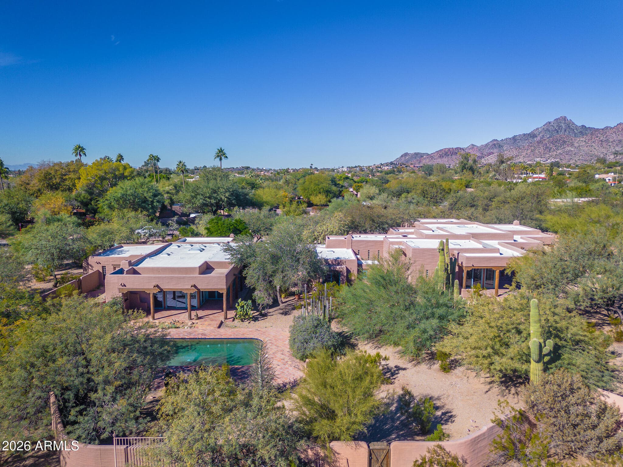 5507 N PALO CRISTI Road, Paradise Valley, AZ 85253 — photo 39 of 41
