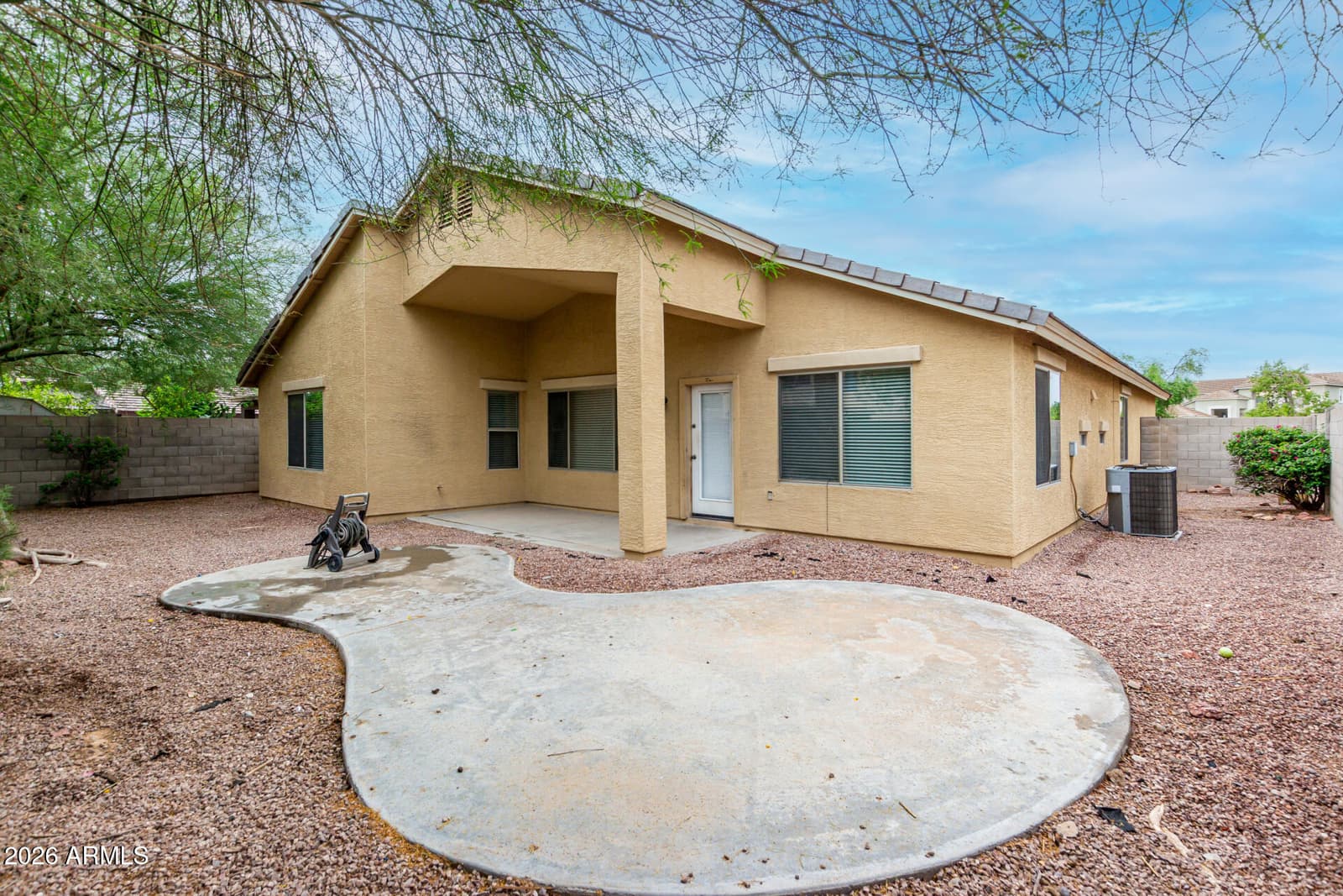 11241 W DAVIS Lane, Avondale, AZ 85323 — photo 30 of 32