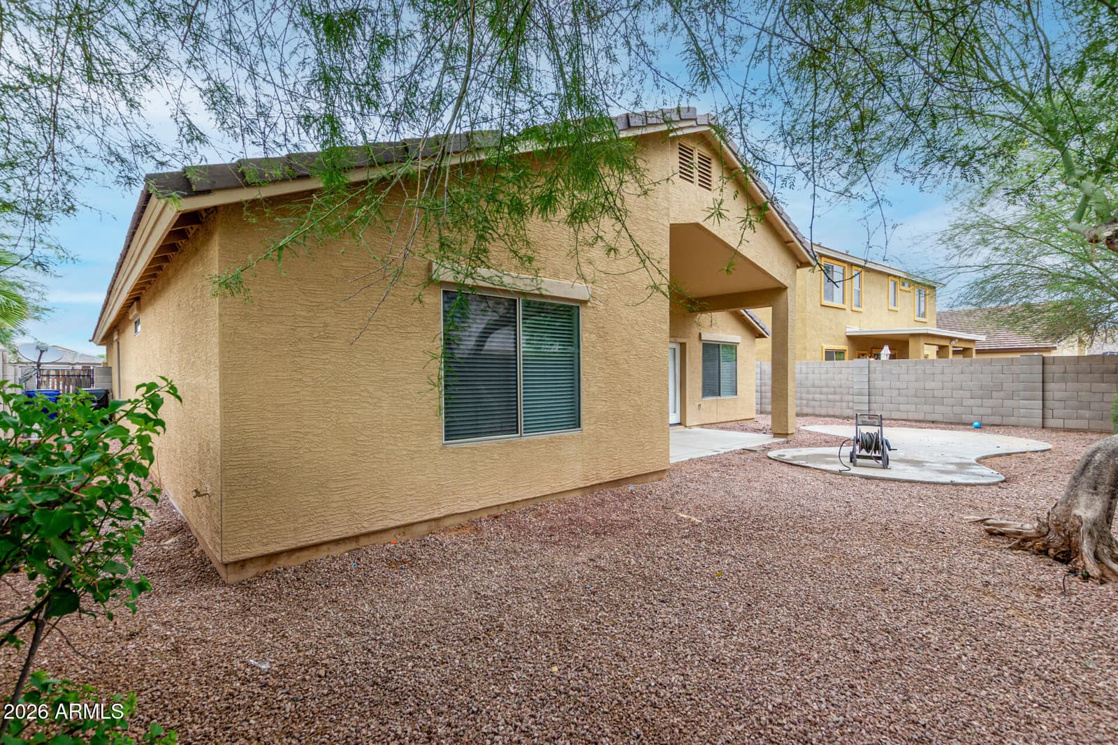 11241 W DAVIS Lane, Avondale, AZ 85323 — photo 29 of 32
