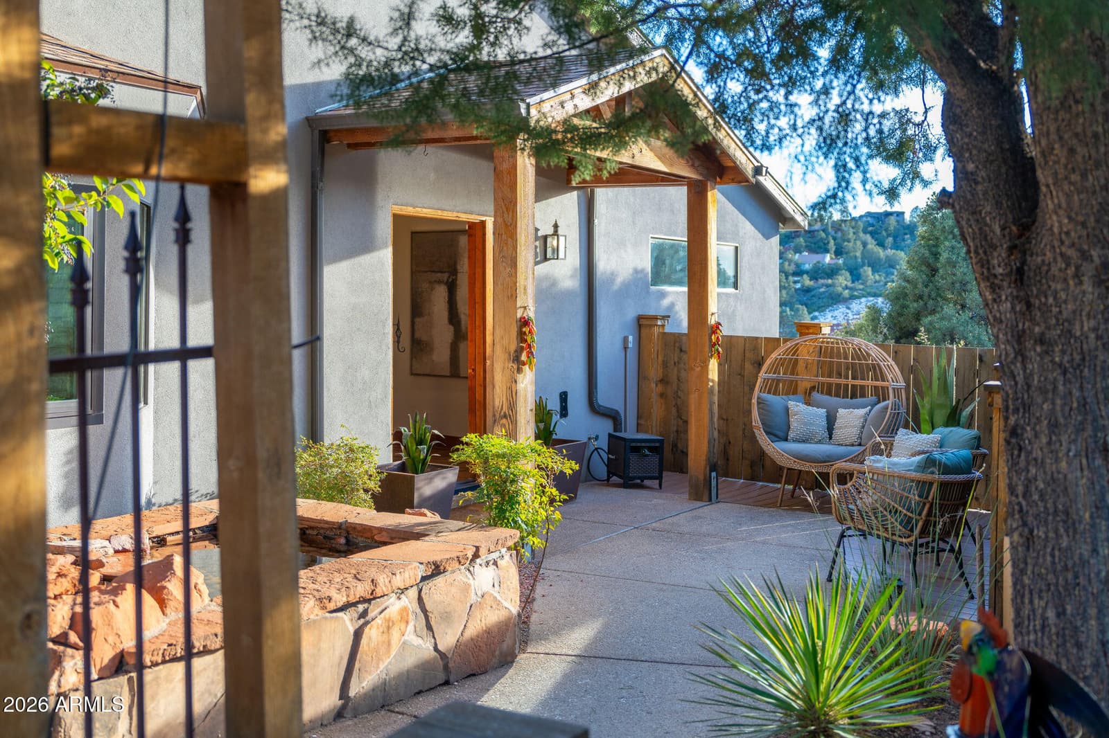 90 Doodlebug Knolls, Sedona, AZ 86336 — photo 1 of 42