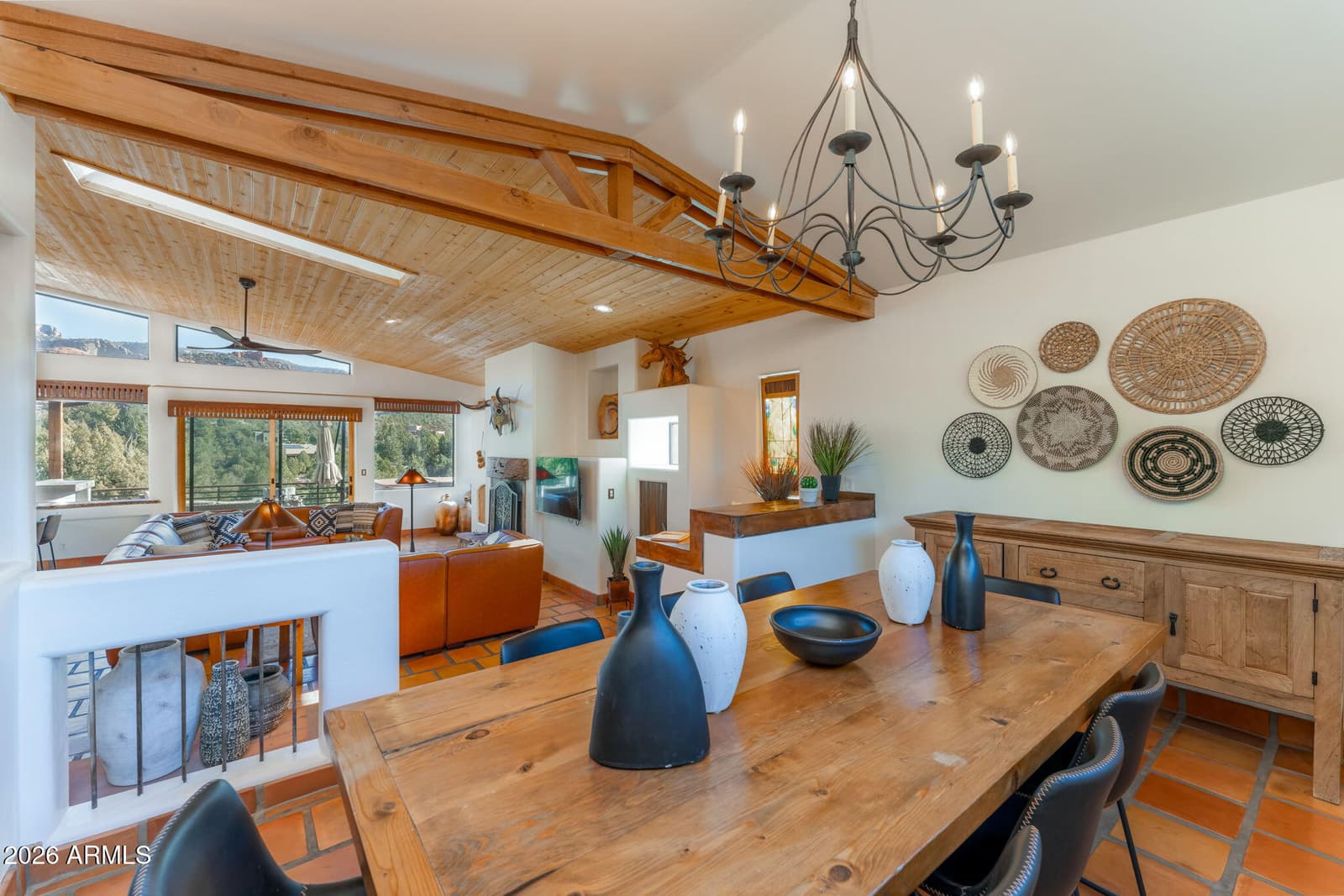 90 Doodlebug Knolls, Sedona, AZ 86336 — photo 8 of 42