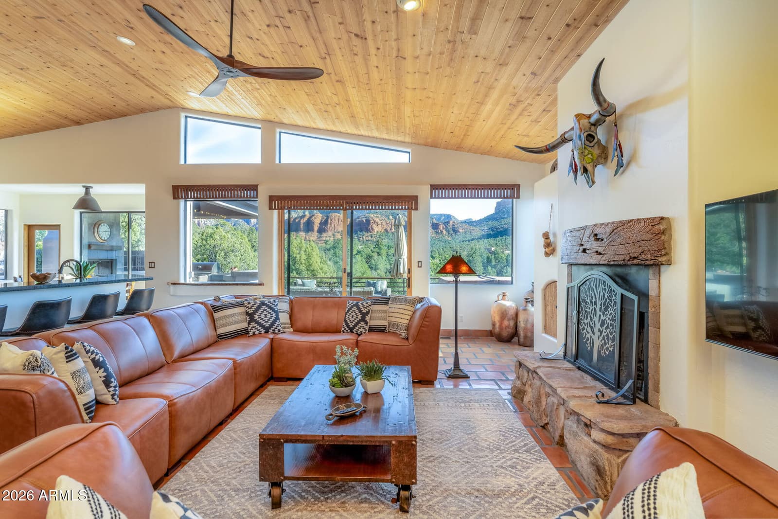 90 Doodlebug Knolls, Sedona, AZ 86336 — photo 9 of 42
