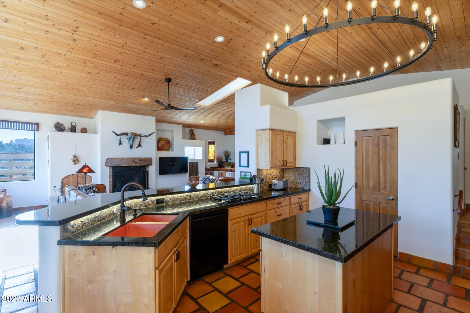 90 Doodlebug Knolls, Sedona, AZ 86336 — photo 17 of 42