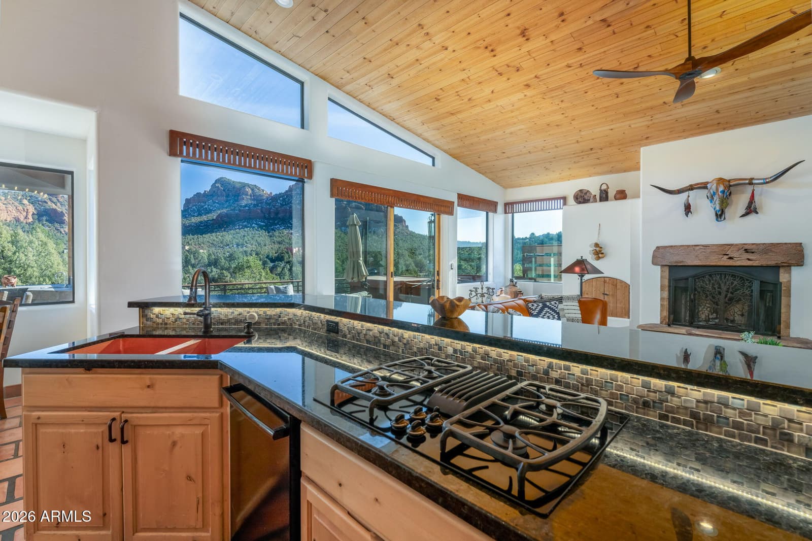 90 Doodlebug Knolls, Sedona, AZ 86336 — photo 18 of 42