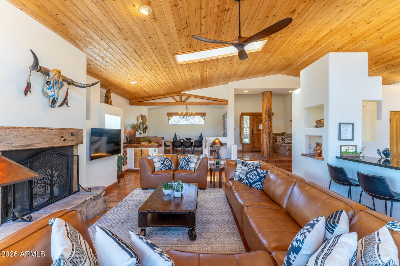 90 Doodlebug Knolls, Sedona, AZ 86336 — photo 5 of 42
