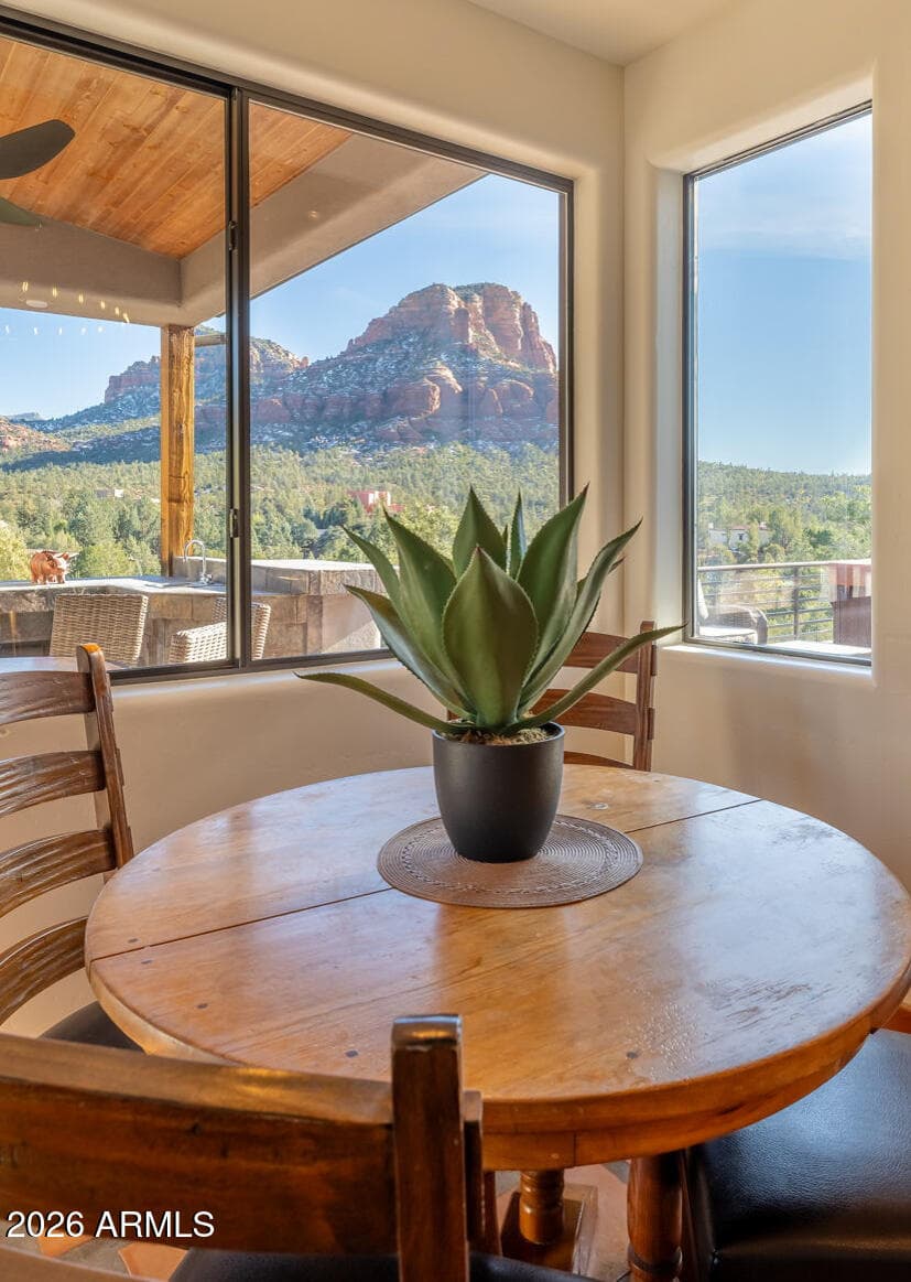 90 Doodlebug Knolls, Sedona, AZ 86336 — photo 19 of 42