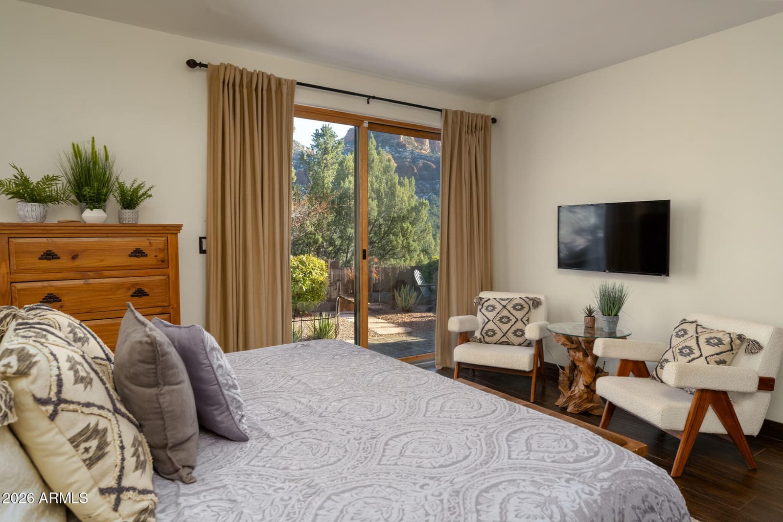 90 Doodlebug Knolls, Sedona, AZ 86336 — photo 21 of 42