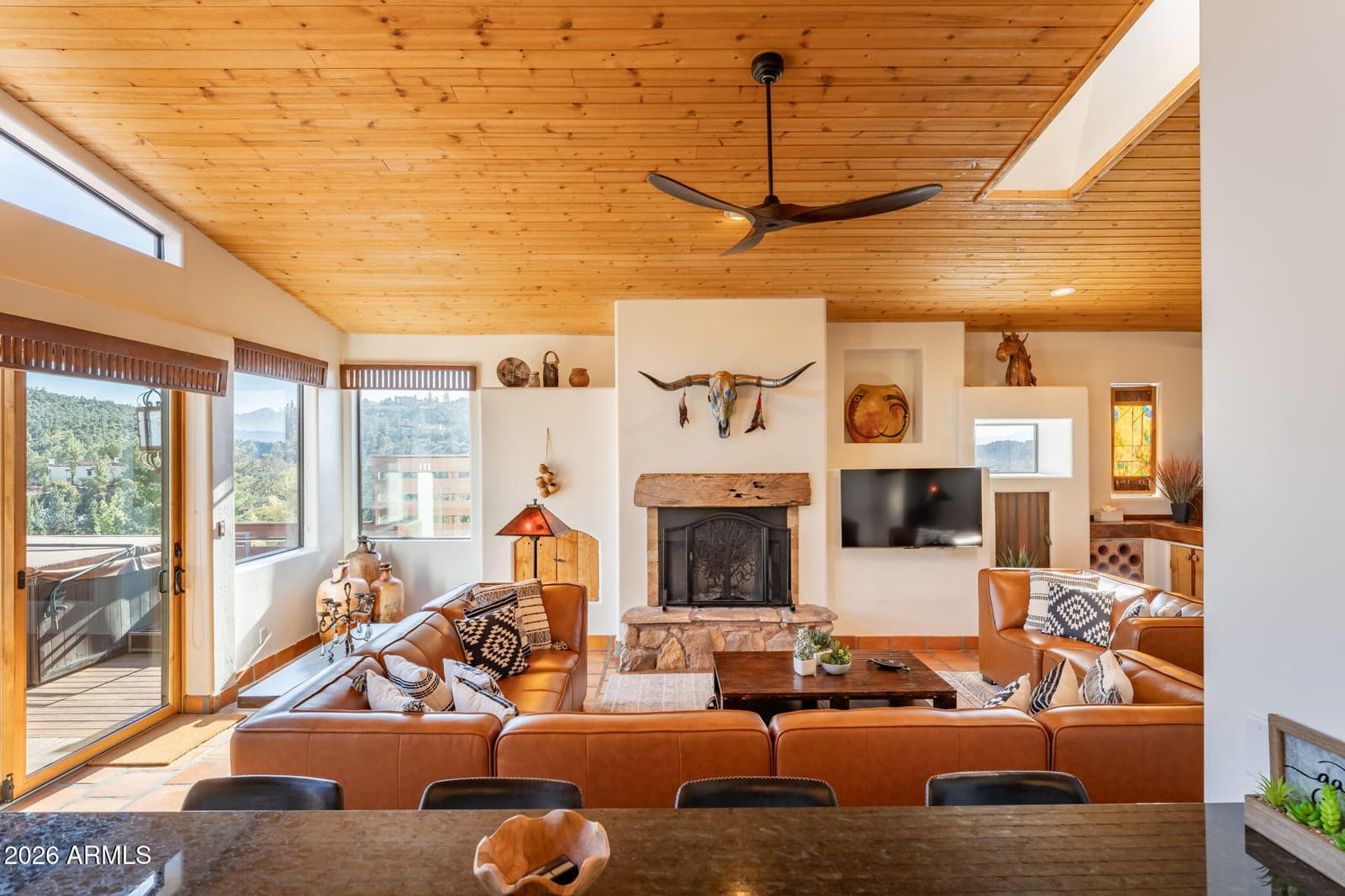 90 Doodlebug Knolls, Sedona, AZ 86336 — photo 14 of 42