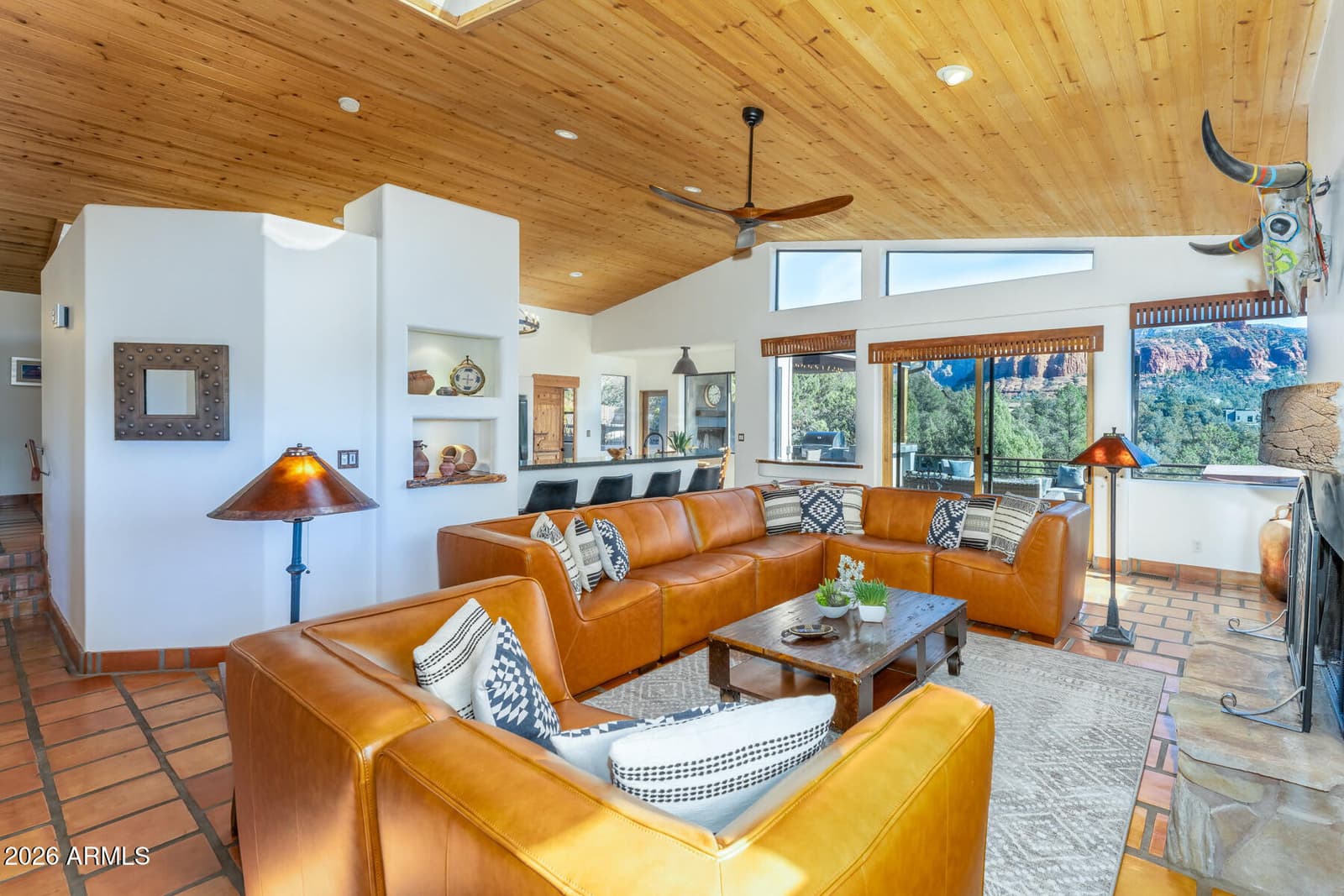 90 Doodlebug Knolls, Sedona, AZ 86336 — photo 11 of 42