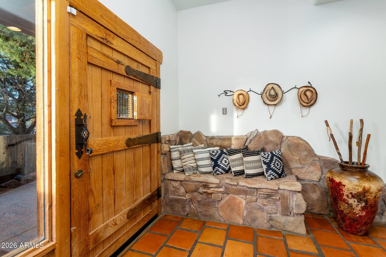 90 Doodlebug Knolls, Sedona, AZ 86336 — photo 3 of 42