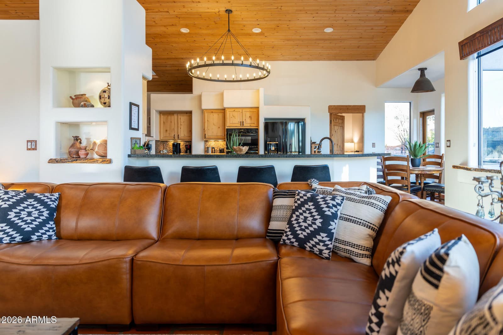 90 Doodlebug Knolls, Sedona, AZ 86336 — photo 12 of 42