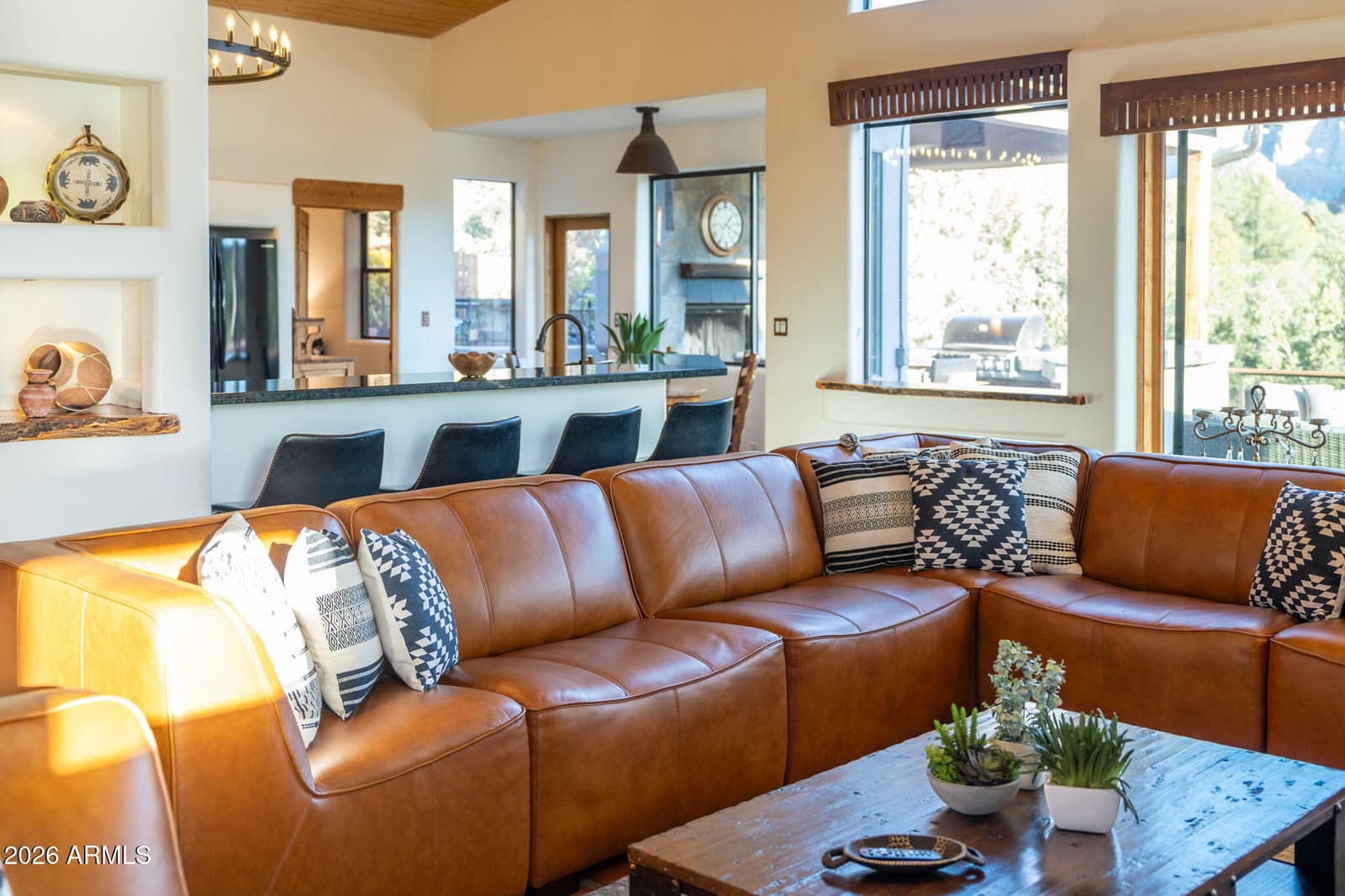 90 Doodlebug Knolls, Sedona, AZ 86336 — photo 10 of 42