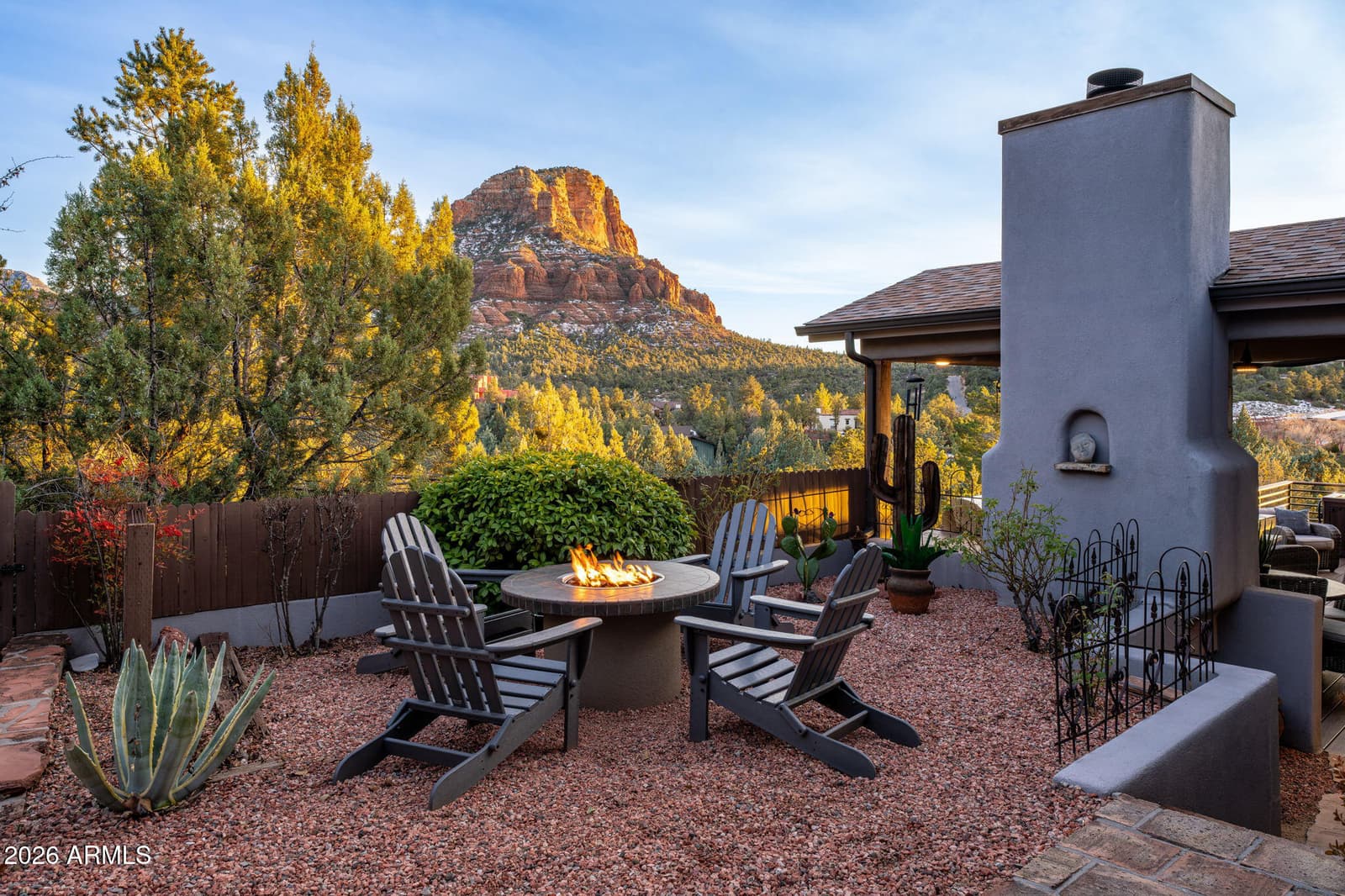 90 Doodlebug Knolls, Sedona, AZ 86336 — photo 33 of 42