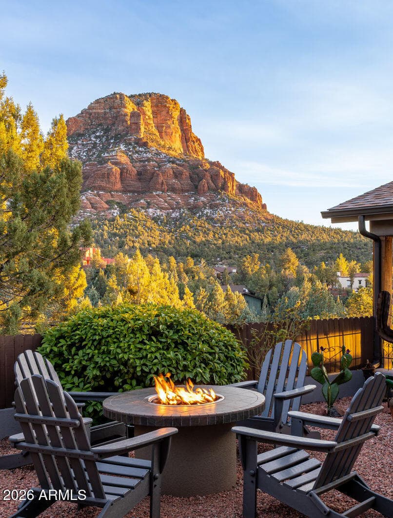90 Doodlebug Knolls, Sedona, AZ 86336 — photo 34 of 42