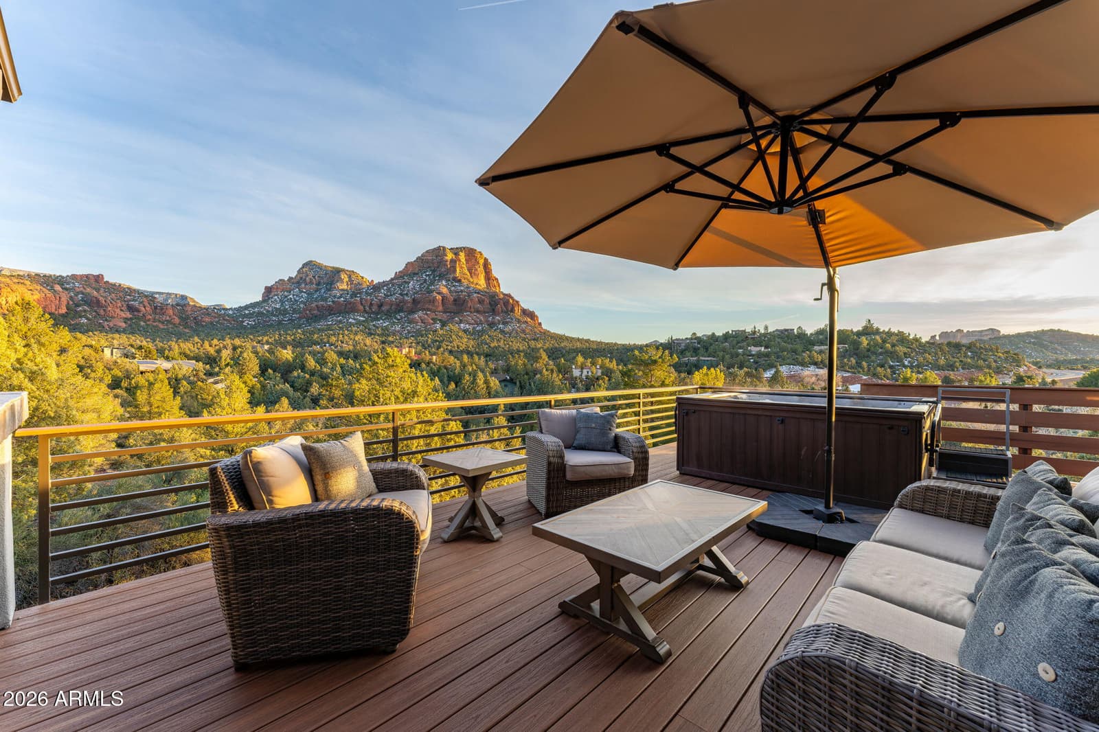 90 Doodlebug Knolls, Sedona, AZ 86336 — photo 39 of 42