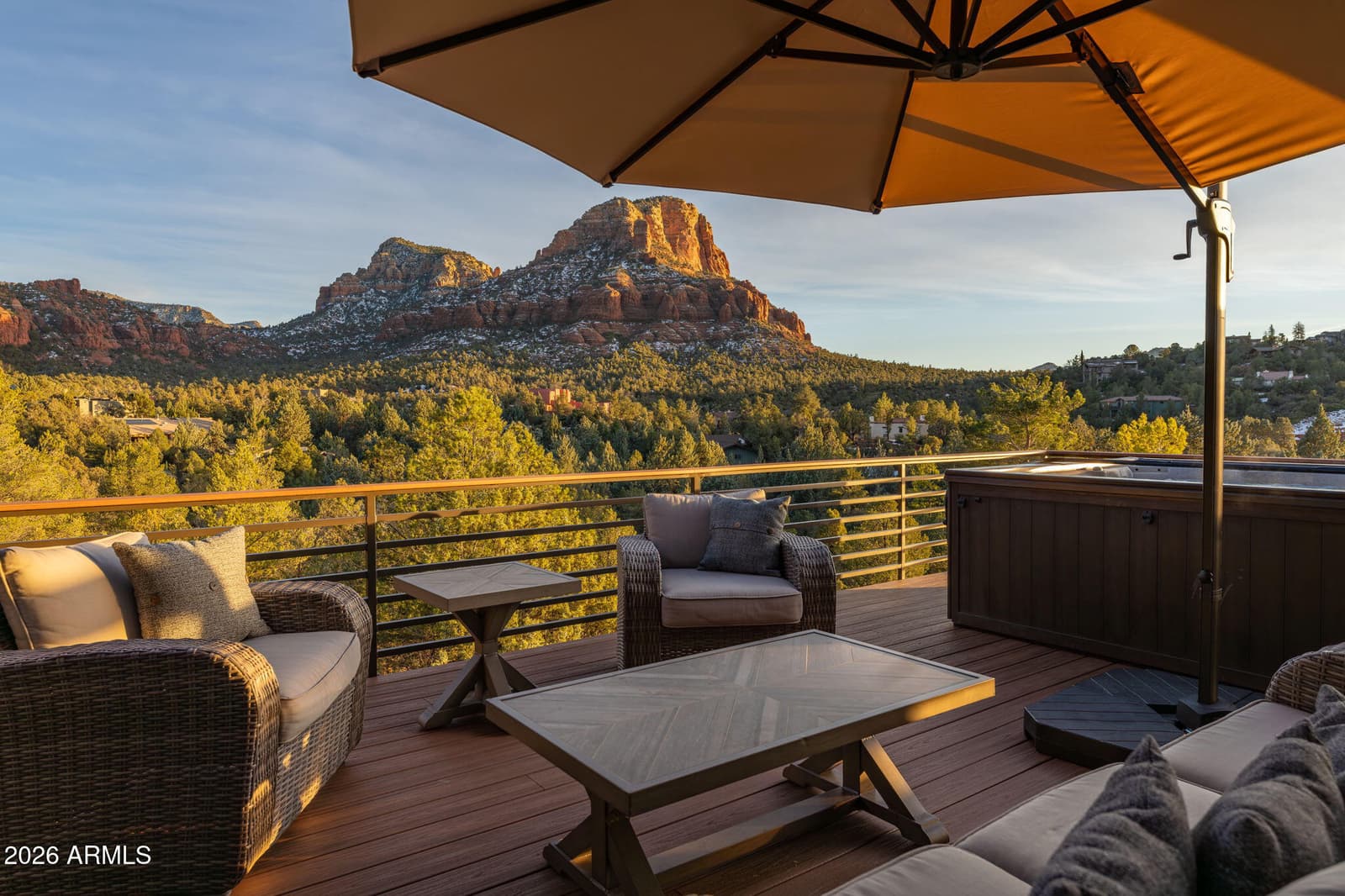 90 Doodlebug Knolls, Sedona, AZ 86336 — photo 41 of 42