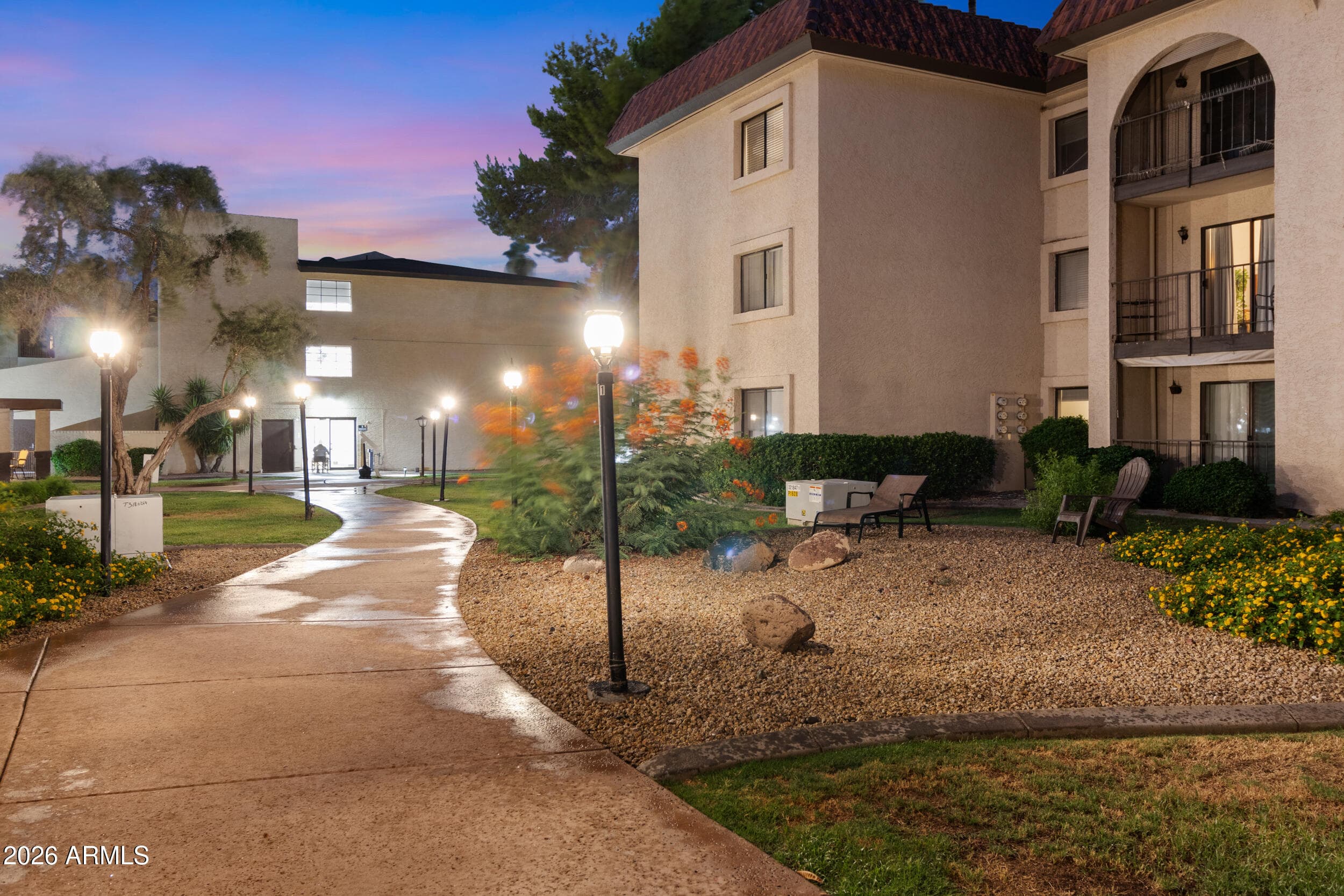 3033 E DEVONSHIRE Avenue 2005, Phoenix, AZ 85016 — photo 54 of 65