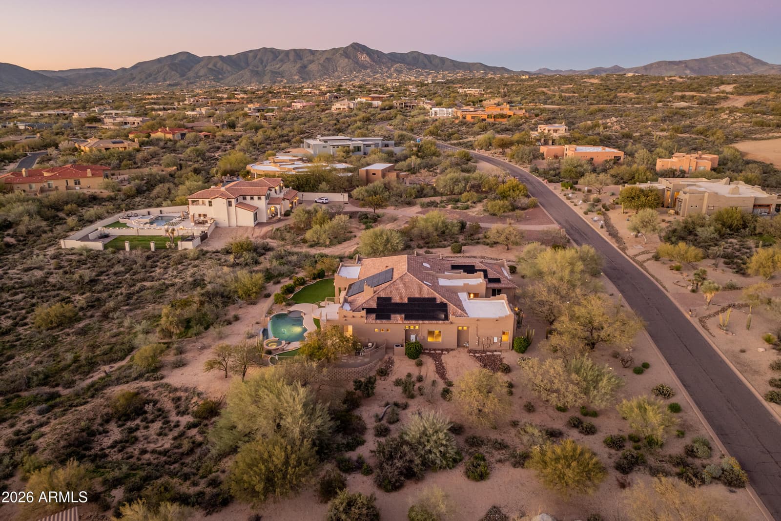 37958 N Boulder View Drive, Scottsdale, AZ 85262 — photo 52 of 52