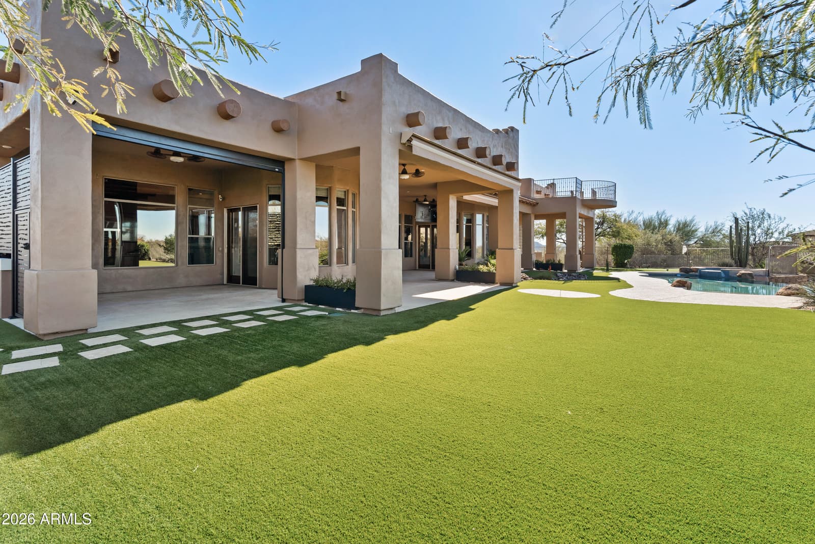 37958 N Boulder View Drive, Scottsdale, AZ 85262 — photo 39 of 52