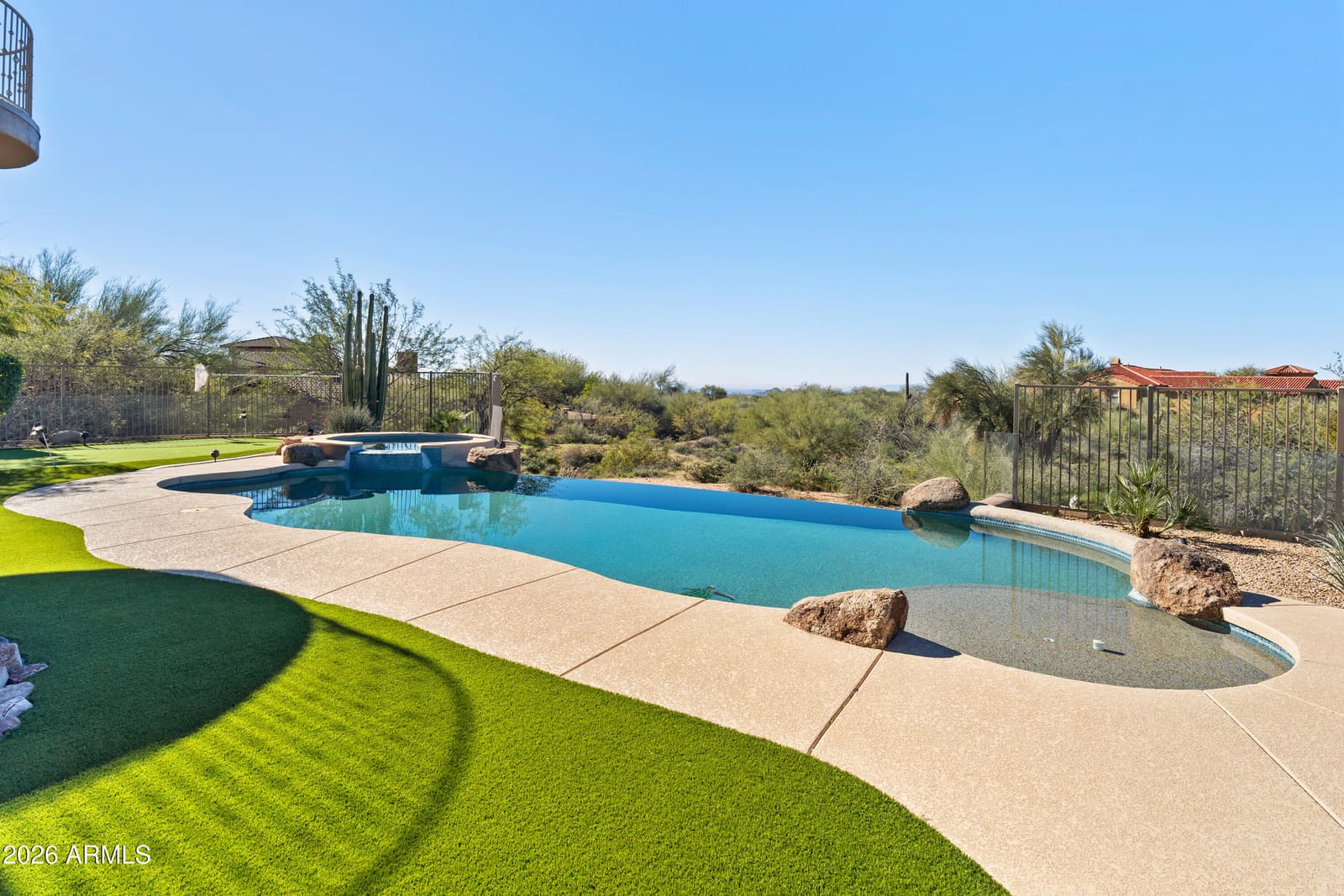 37958 N Boulder View Drive, Scottsdale, AZ 85262 — photo 40 of 52