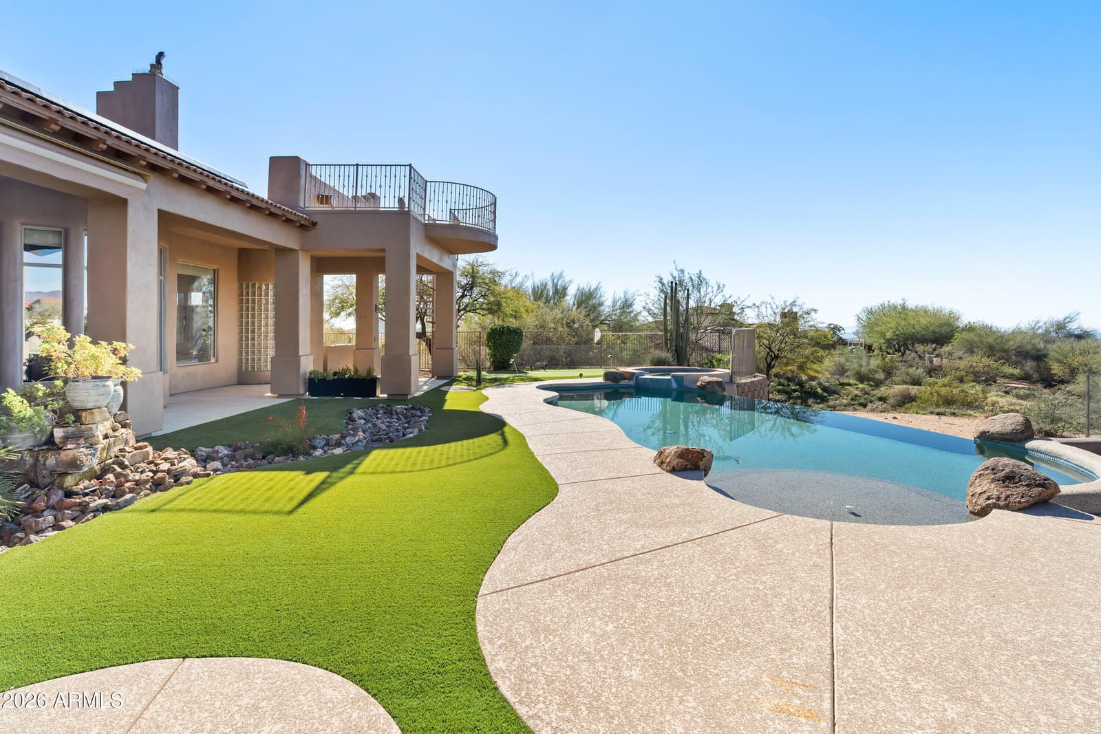 37958 N Boulder View Drive, Scottsdale, AZ 85262 — photo 41 of 52