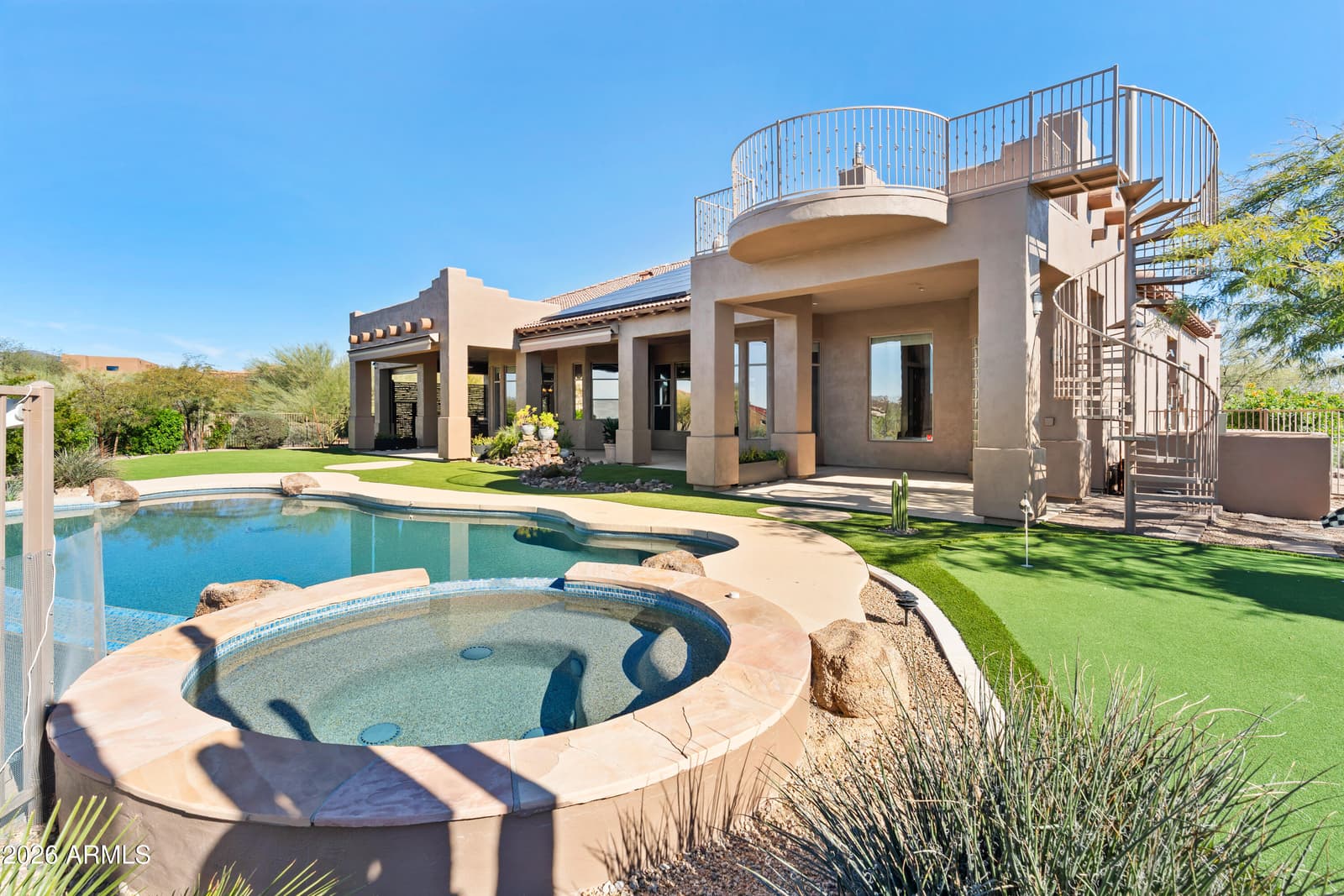 37958 N Boulder View Drive, Scottsdale, AZ 85262 — photo 8 of 52