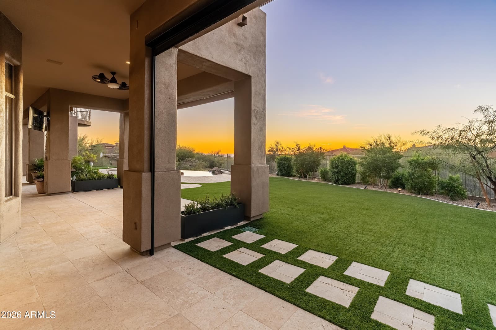37958 N Boulder View Drive, Scottsdale, AZ 85262 — photo 44 of 52
