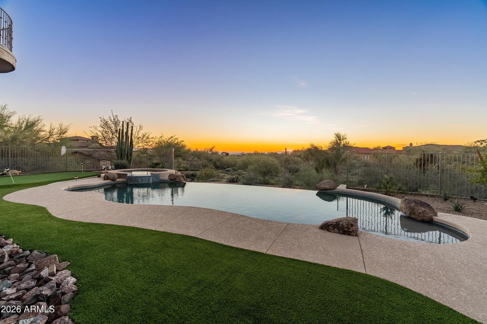 37958 N Boulder View Drive, Scottsdale, AZ 85262 — photo 4 of 52