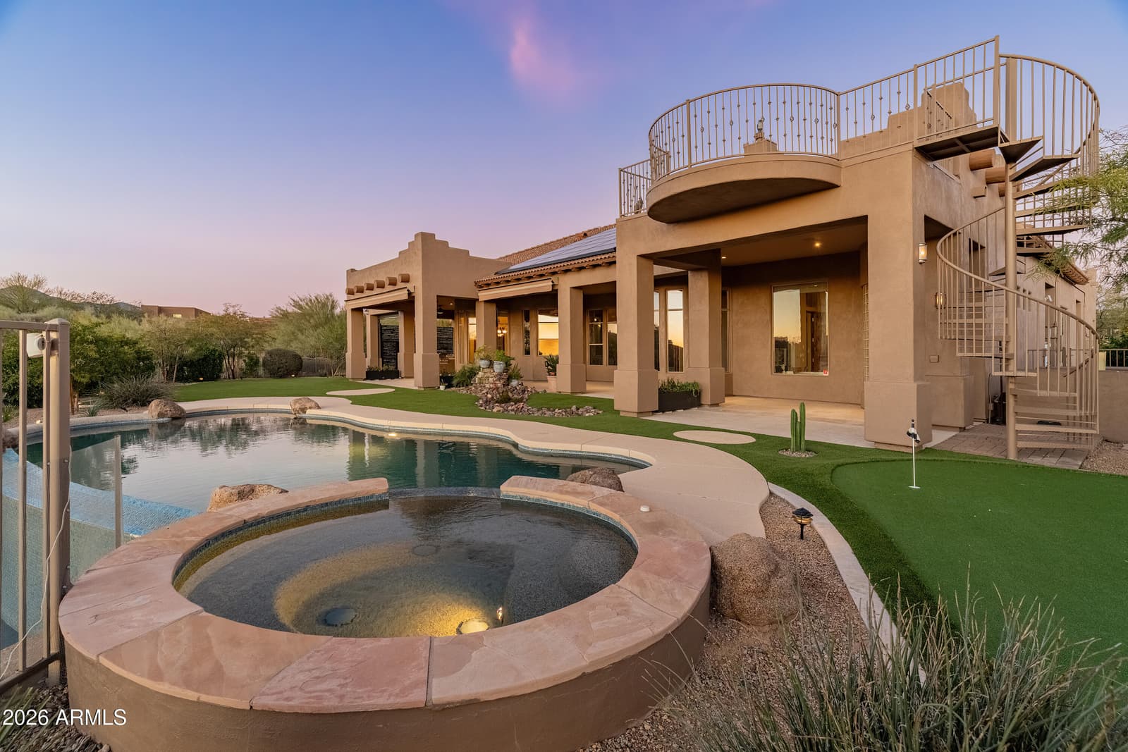 37958 N Boulder View Drive, Scottsdale, AZ 85262 — photo 9 of 52