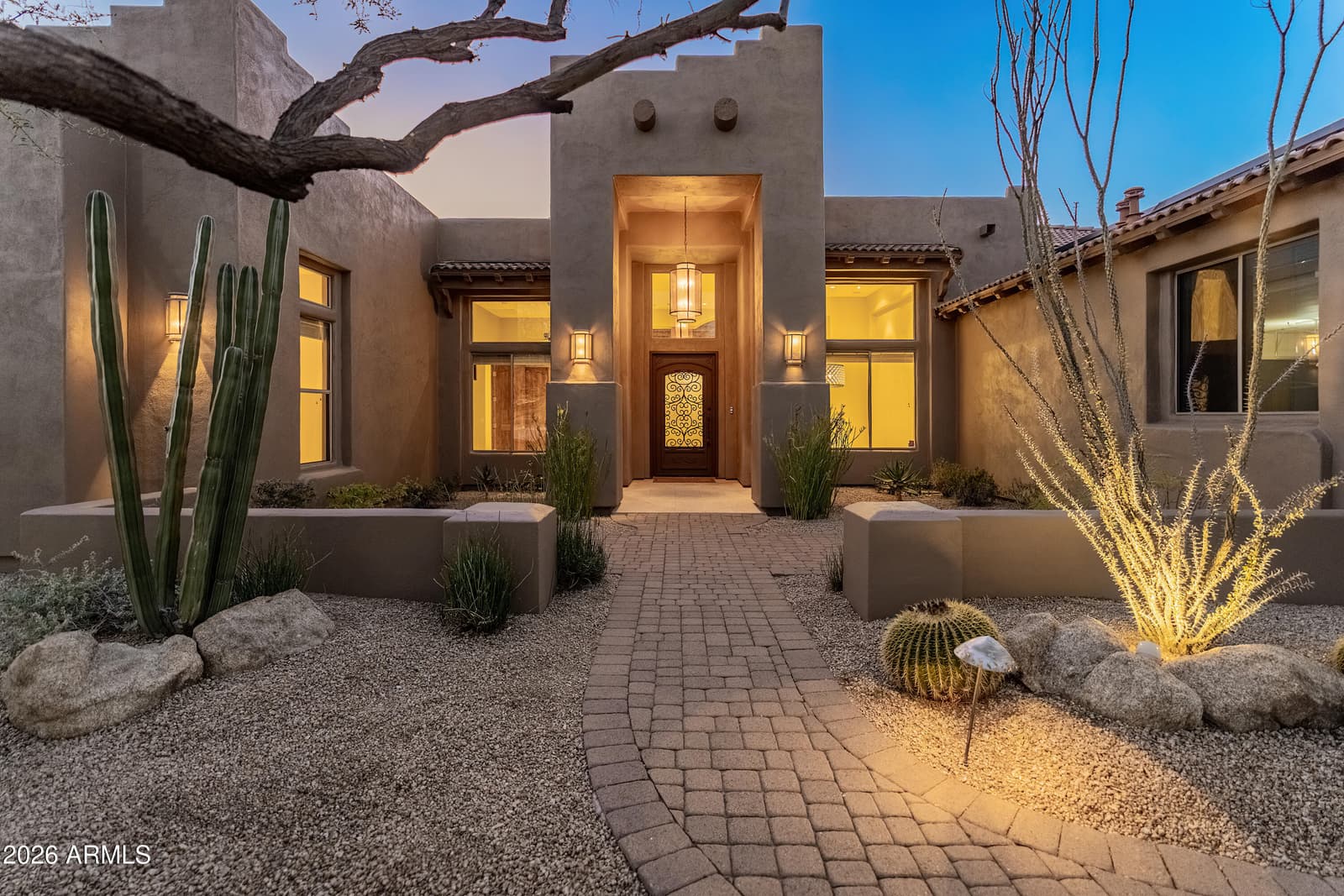 37958 N Boulder View Drive, Scottsdale, AZ 85262 — photo 11 of 52