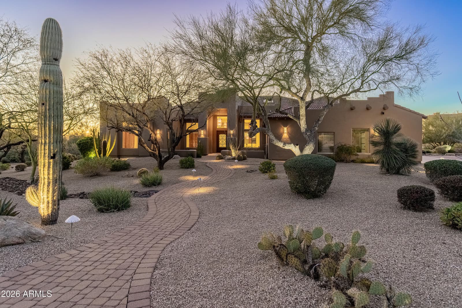 37958 N Boulder View Drive, Scottsdale, AZ 85262 — photo 2 of 52