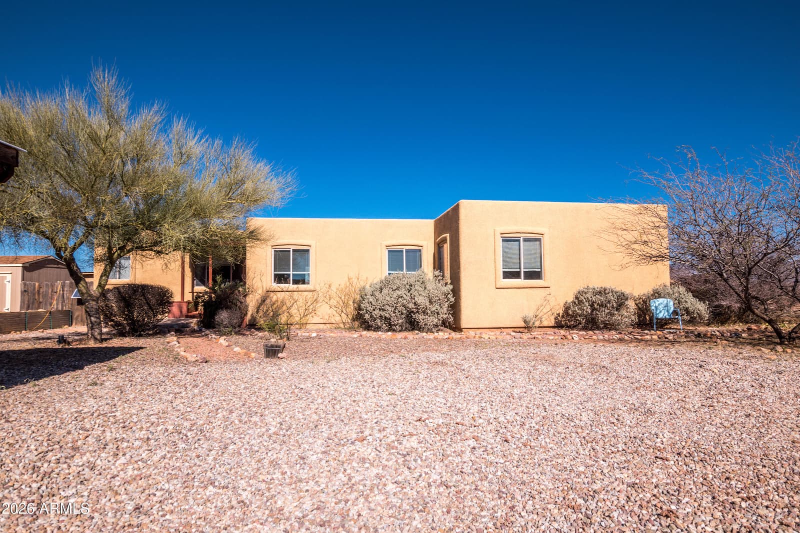 11017 E CALLE GAVILAN, Hereford, AZ 85615 — photo 4 of 71