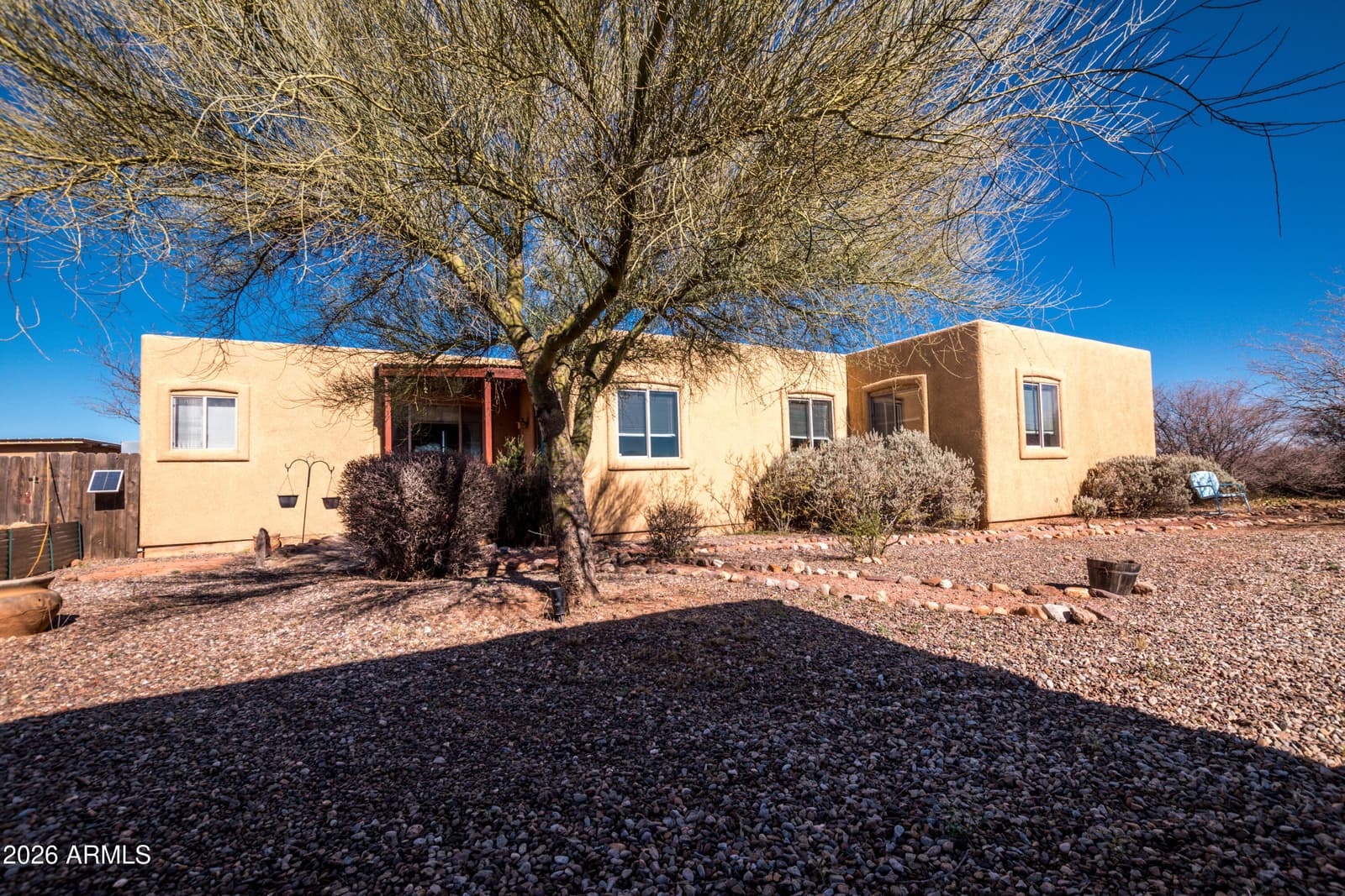 11017 E CALLE GAVILAN, Hereford, AZ 85615 — photo 3 of 71