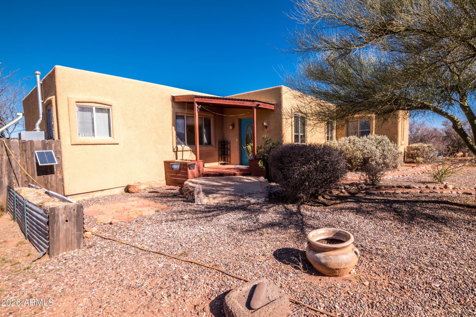 11017 E CALLE GAVILAN, Hereford, AZ 85615 — photo 2 of 71