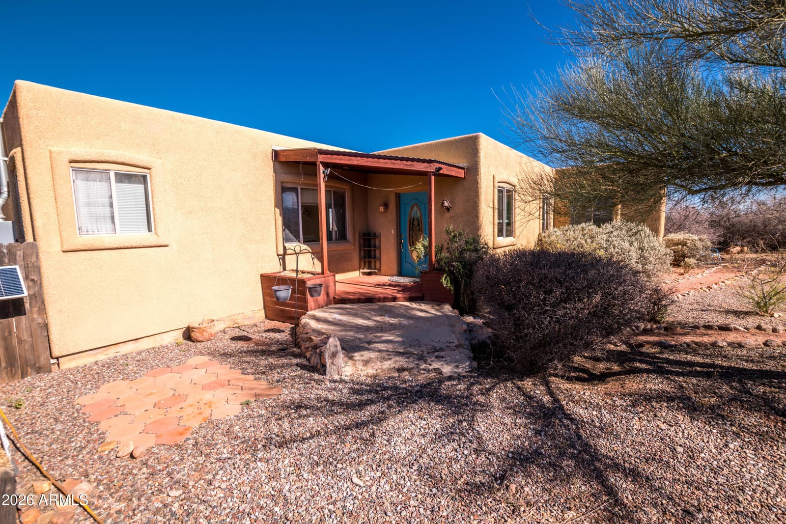 11017 E CALLE GAVILAN, Hereford, AZ 85615 — photo 5 of 71