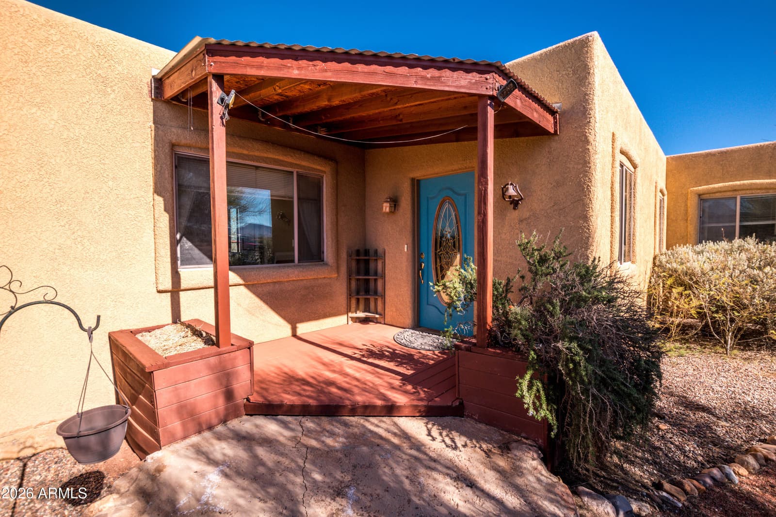 11017 E CALLE GAVILAN, Hereford, AZ 85615 — photo 6 of 71