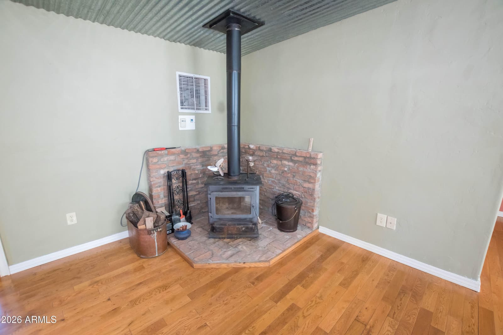 11017 E CALLE GAVILAN, Hereford, AZ 85615 — photo 10 of 71