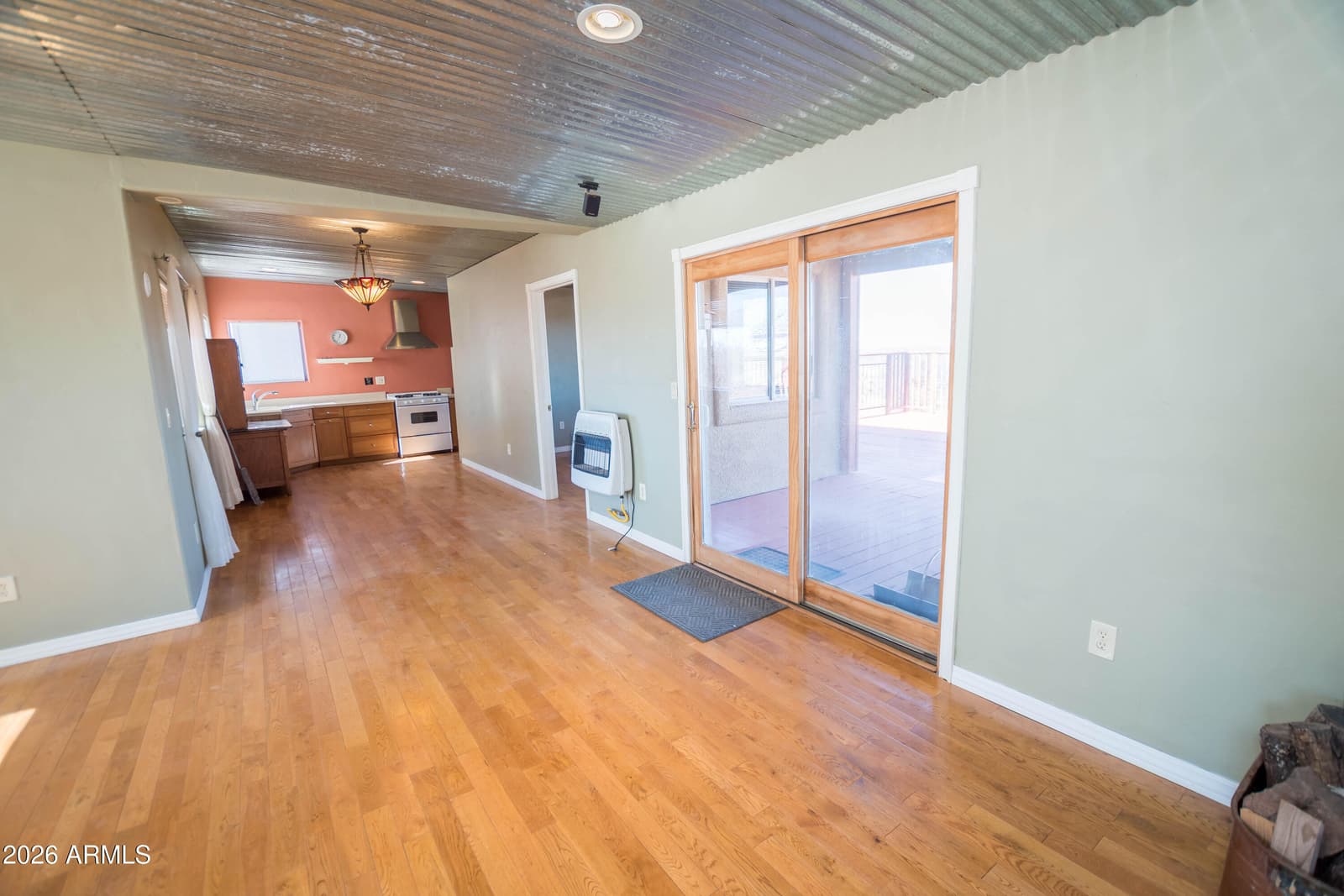 11017 E CALLE GAVILAN, Hereford, AZ 85615 — photo 12 of 71