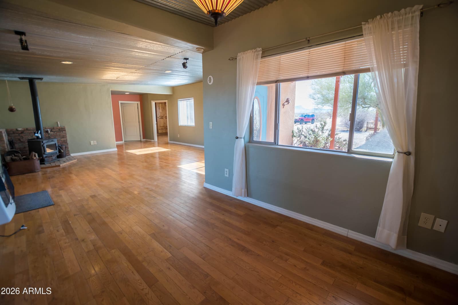 11017 E CALLE GAVILAN, Hereford, AZ 85615 — photo 15 of 71