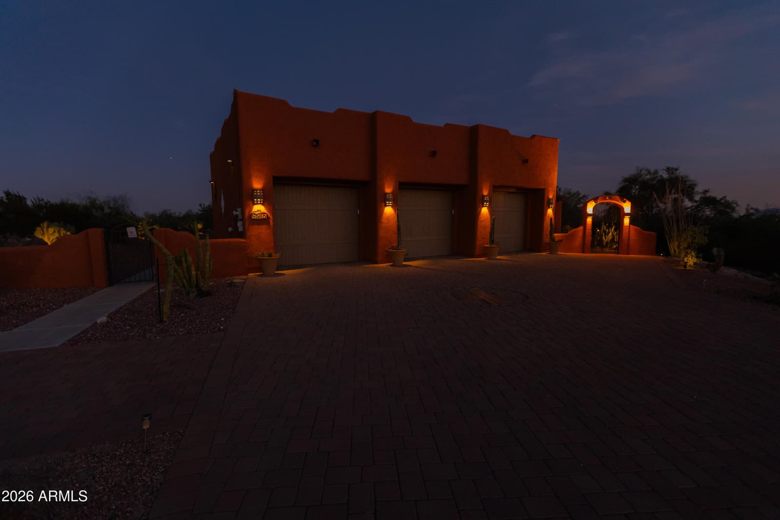 8515 N 192ND Avenue, Waddell, AZ 85355 — photo 53 of 67