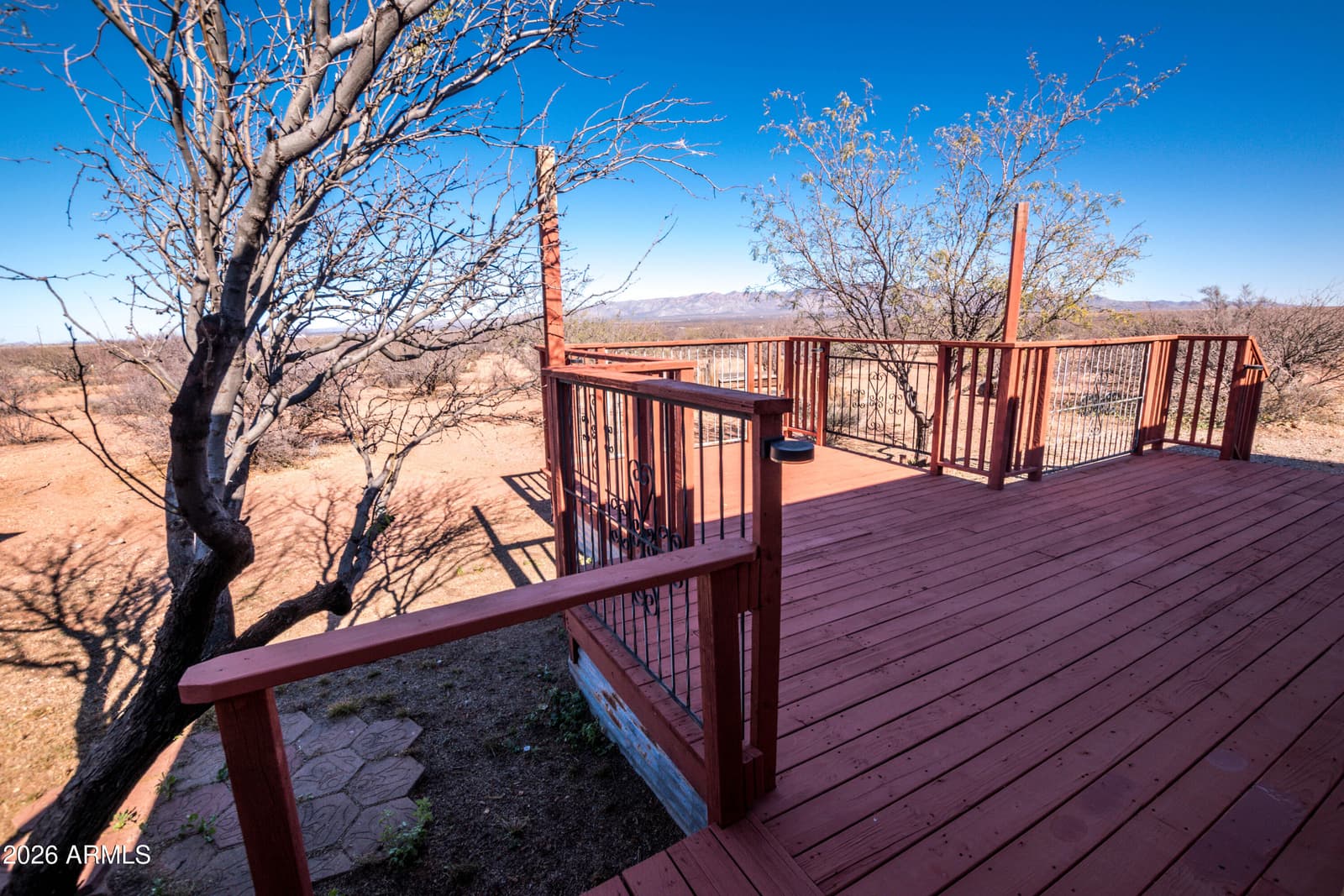 11017 E CALLE GAVILAN, Hereford, AZ 85615 — photo 38 of 71