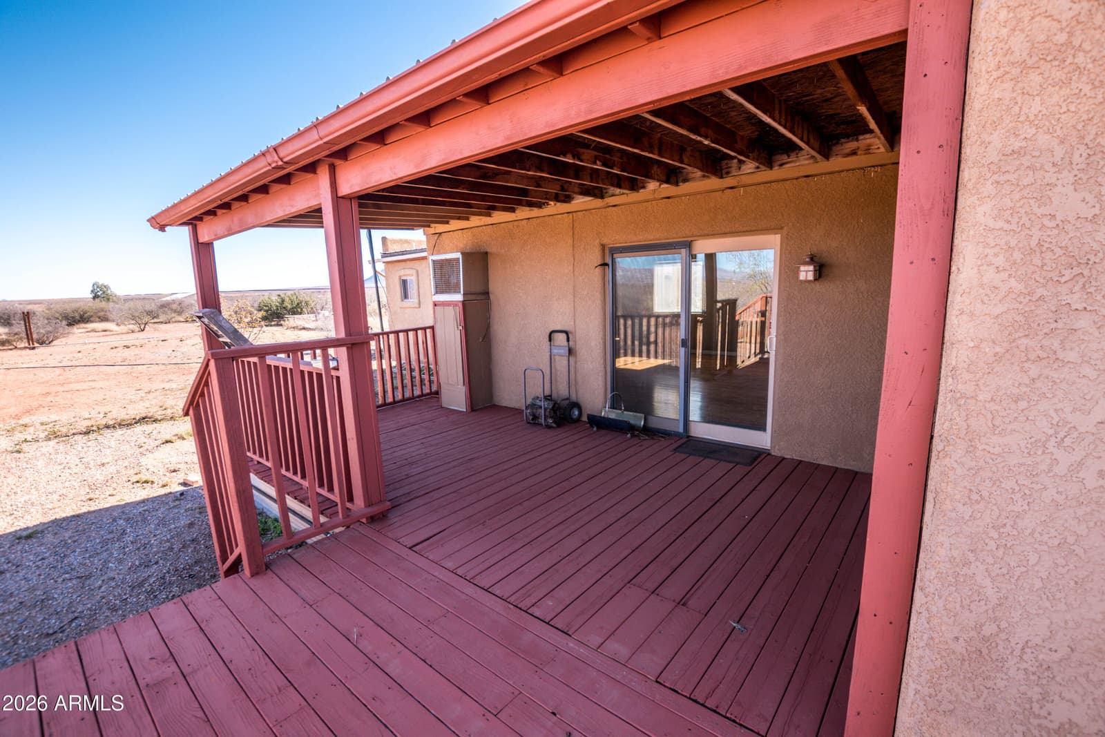 11017 E CALLE GAVILAN, Hereford, AZ 85615 — photo 40 of 71