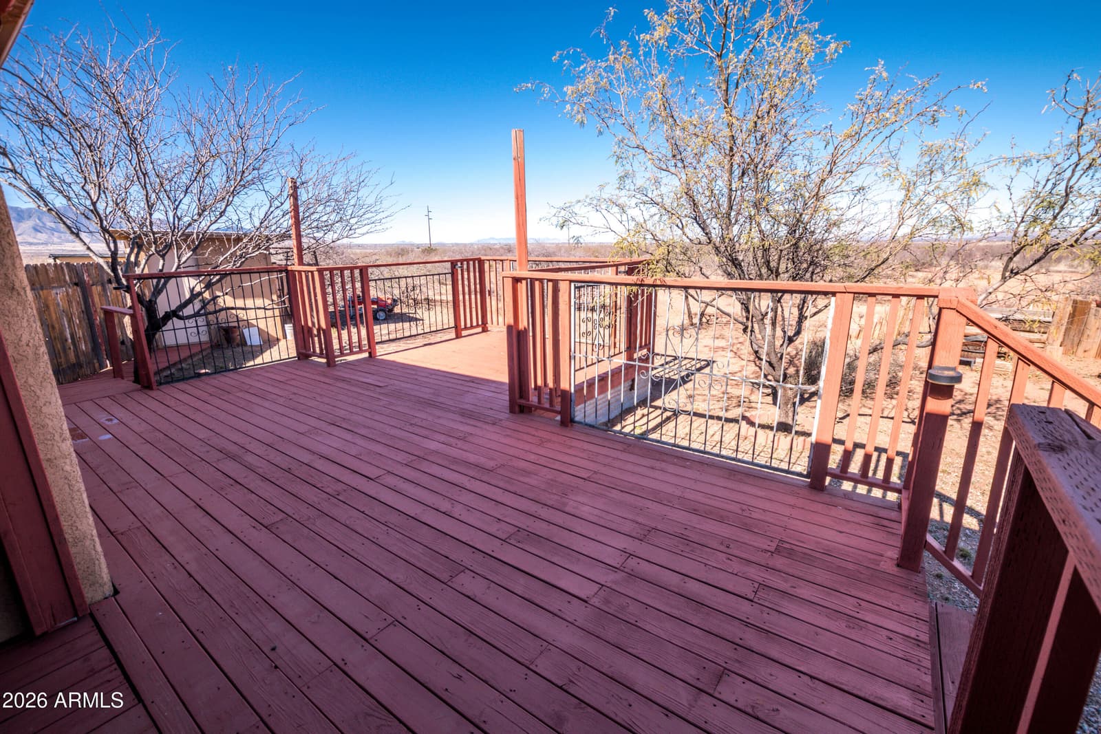 11017 E CALLE GAVILAN, Hereford, AZ 85615 — photo 41 of 71