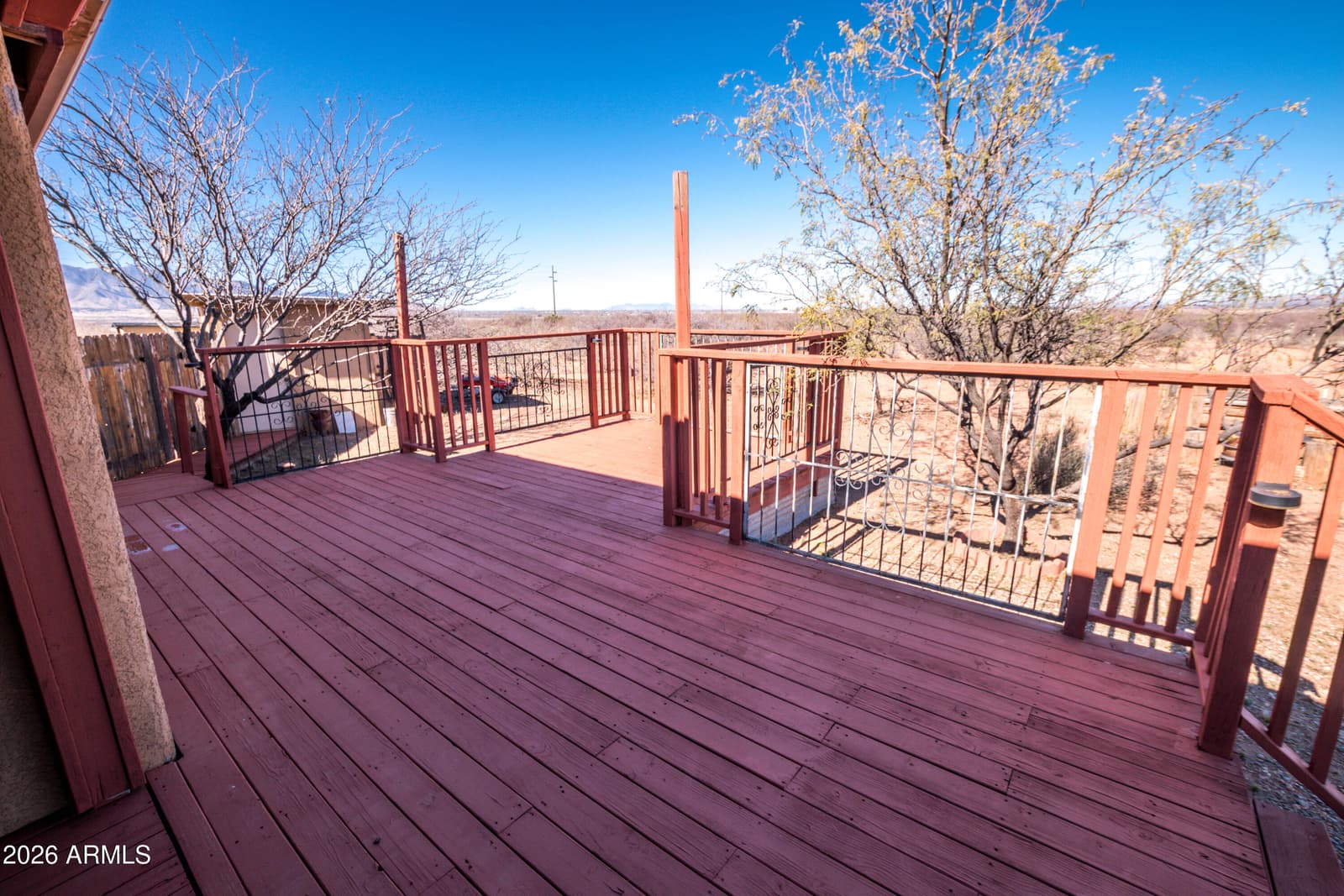11017 E CALLE GAVILAN, Hereford, AZ 85615 — photo 43 of 71