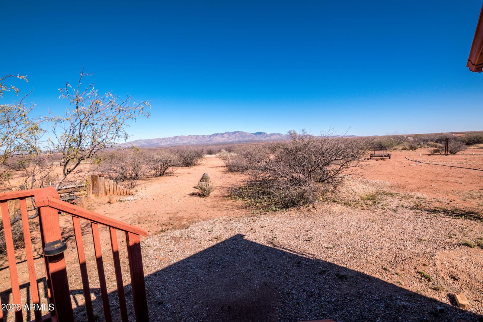 11017 E CALLE GAVILAN, Hereford, AZ 85615 — photo 44 of 71