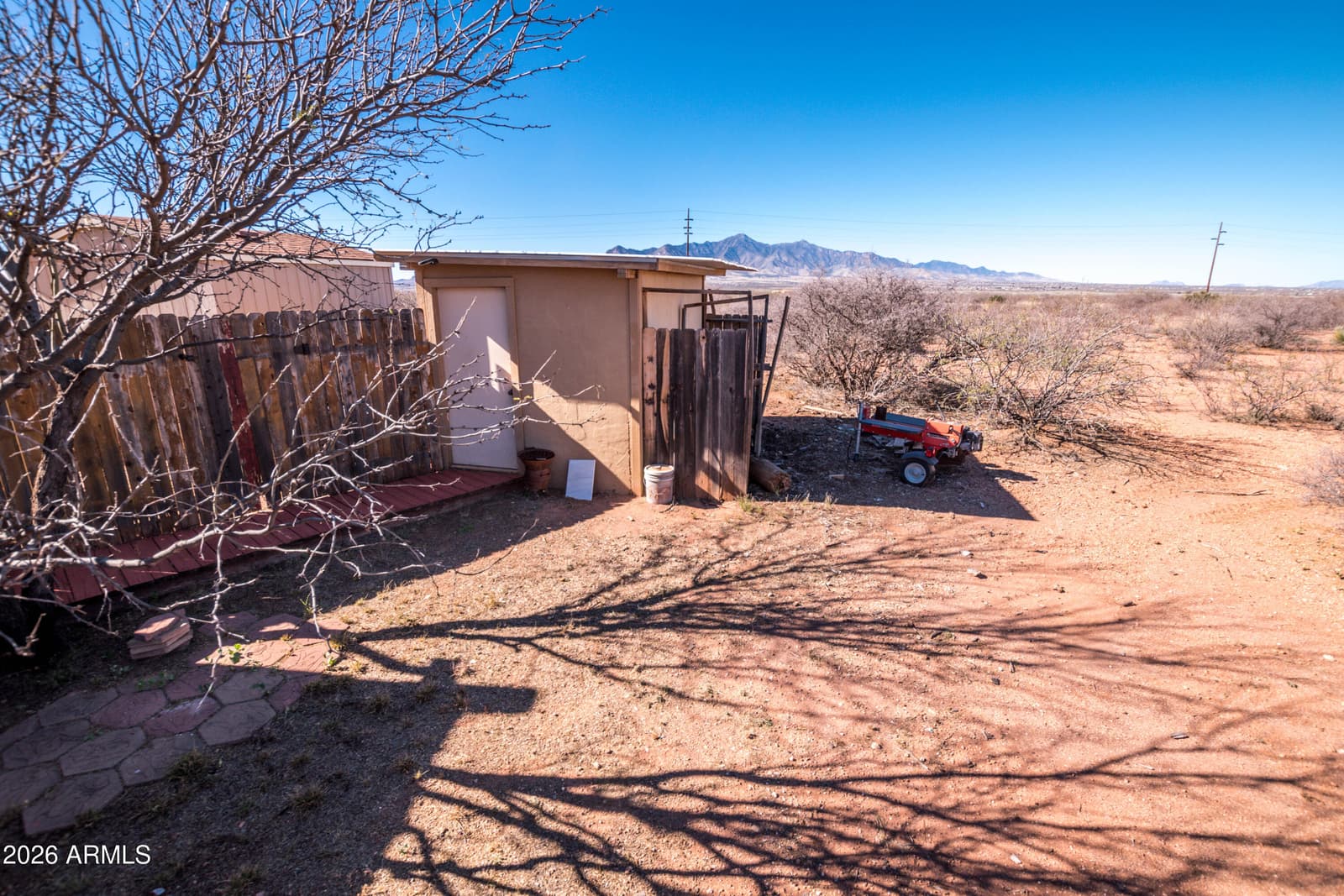 11017 E CALLE GAVILAN, Hereford, AZ 85615 — photo 45 of 71
